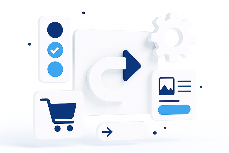 Automatisierung von Prozessen mit KI